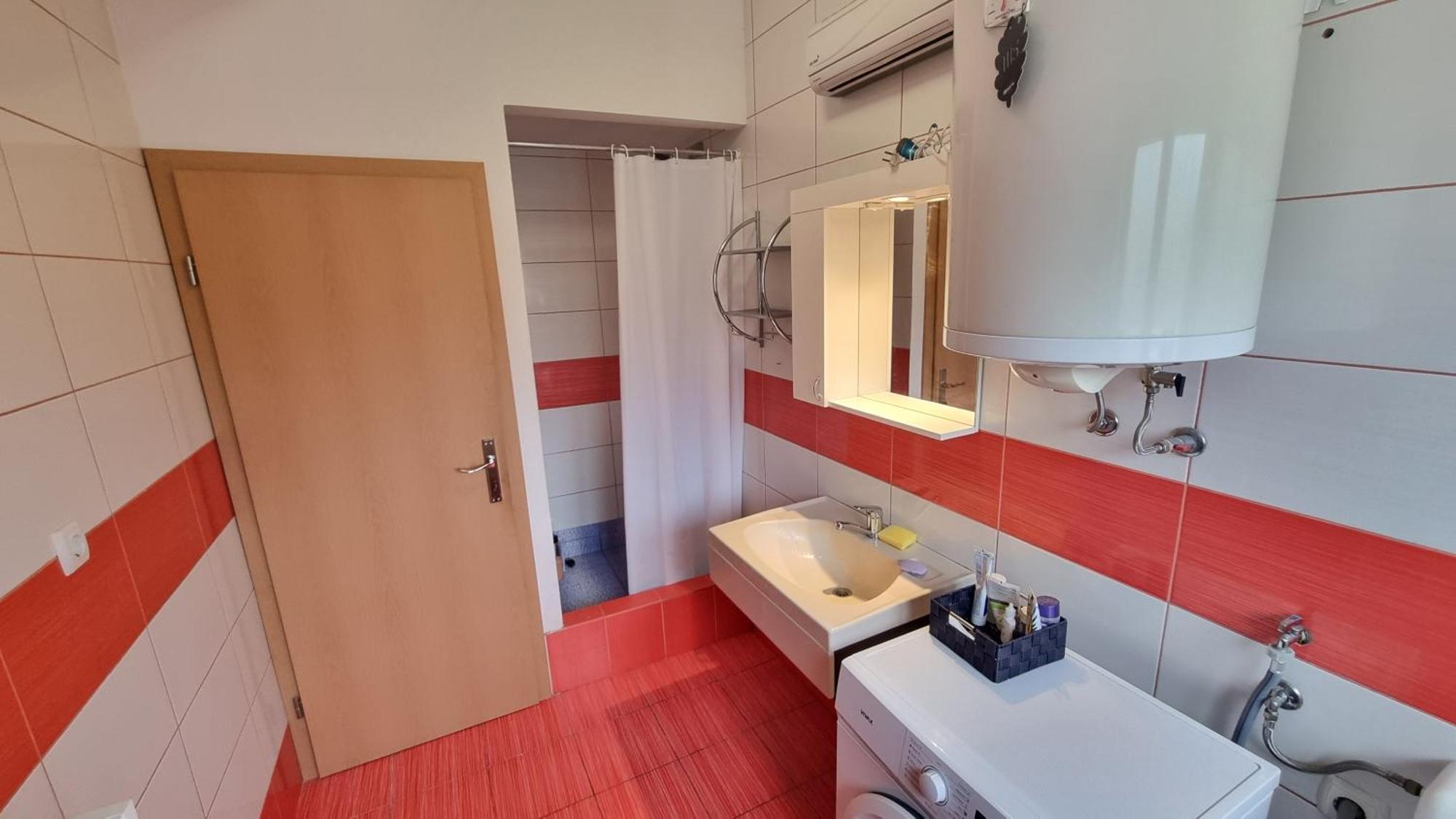 Apartment Jope Kastela Luaran gambar